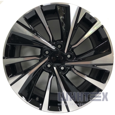 Replica HONDA CT-1611 9.5x21 5x112 ET33 DIA66.6 BMF№1